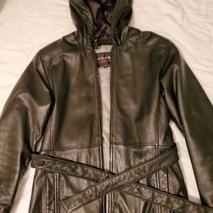 Wilsons Genuine Leather jacket